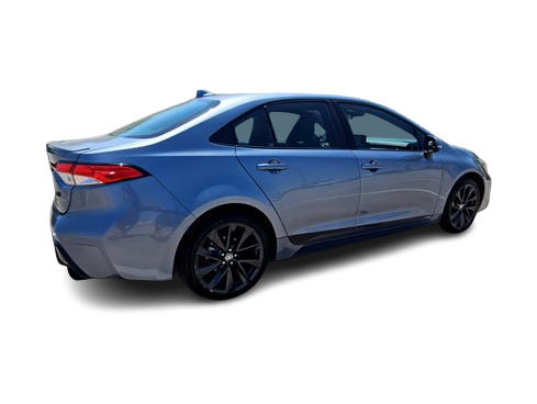 Thumbnail: 2023 Toyota Corolla - 22