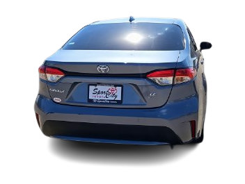 Thumbnail: 2020 Toyota Corolla - 21