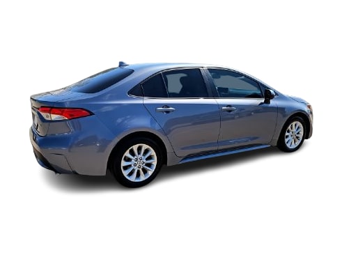 Thumbnail: 2020 Toyota Corolla - 22