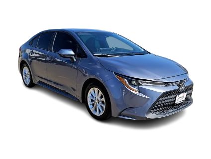 Thumbnail: 2020 Toyota Corolla - 19