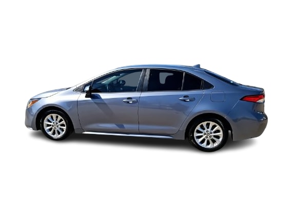 Thumbnail: 2020 Toyota Corolla - 3