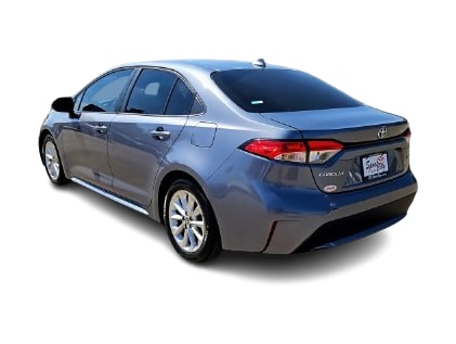 Thumbnail: 2020 Toyota Corolla - 4