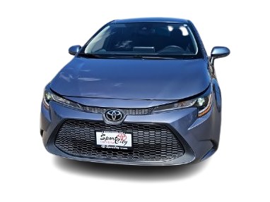 Thumbnail: 2020 Toyota Corolla - 5