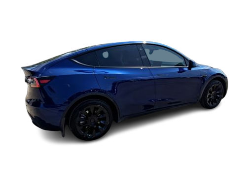 Thumbnail: 2021 Tesla Model Y - 18