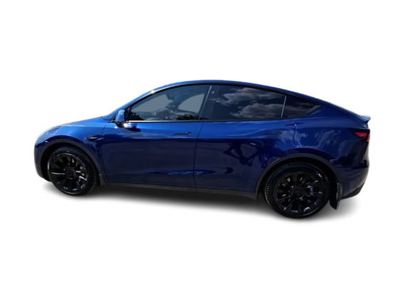 Thumbnail: 2021 Tesla Model Y - 17