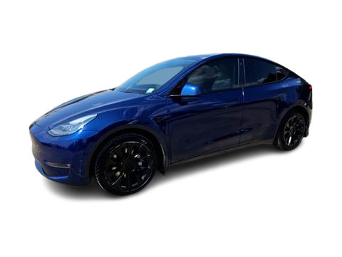 Thumbnail: 2021 Tesla Model Y - 3