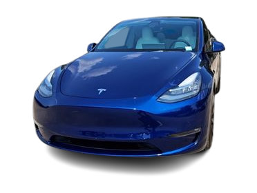 Thumbnail: 2021 Tesla Model Y - 5