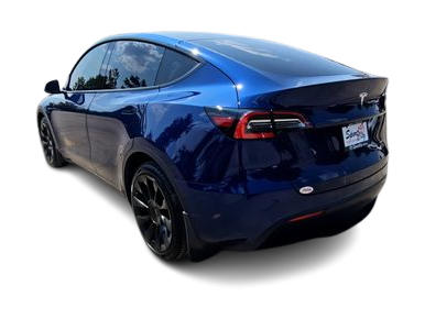 Thumbnail: 2021 Tesla Model Y - 4
