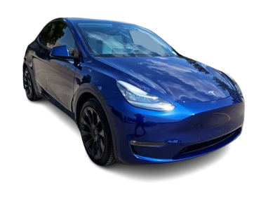 Thumbnail: 2021 Tesla Model Y - 16