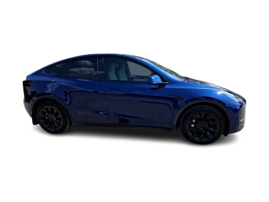 Thumbnail: 2021 Tesla Model Y - 19