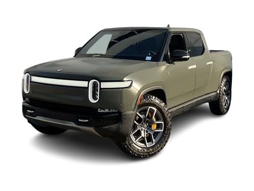 Used 2022 Rivian R1T Launch Edition with VIN 7FCTGAALXNN005346 for sale in Spokane, WA