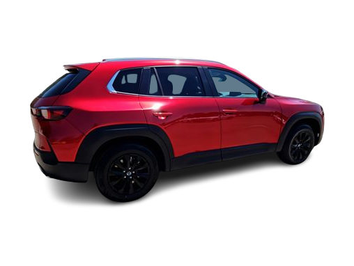 Thumbnail: 2024 Mazda CX-50 - 22