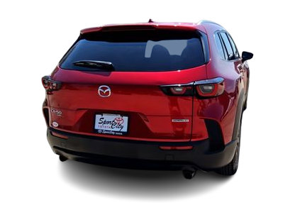 Thumbnail: 2024 Mazda CX-50 - 21