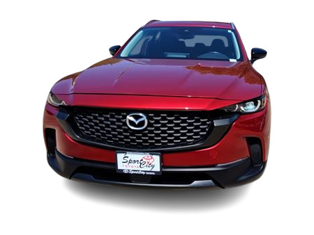 Thumbnail: 2024 Mazda CX-50 - 5