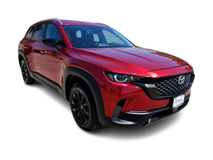 Thumbnail: 2024 Mazda CX-50 - 19
