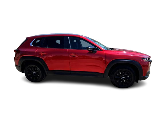 Thumbnail: 2024 Mazda CX-50 - 23