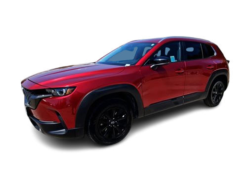 Thumbnail: 2024 Mazda CX-50 - 20