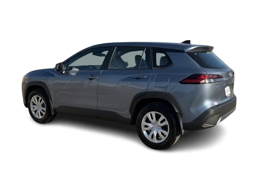 Thumbnail: 2026 Toyota Corolla Cross - 18