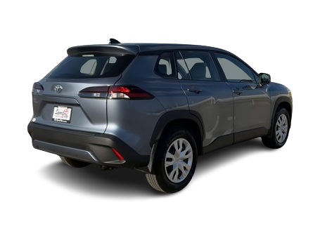 Thumbnail: 2026 Toyota Corolla Cross - 19