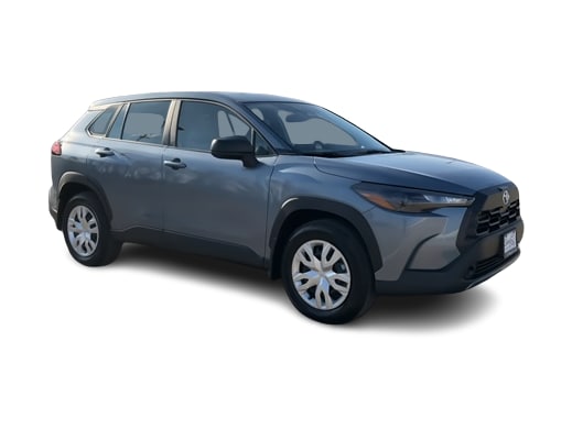 Thumbnail: 2026 Toyota Corolla Cross - 16