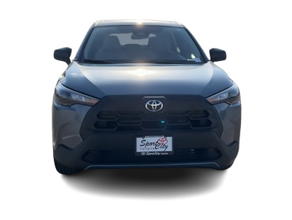 Thumbnail: 2026 Toyota Corolla Cross - 5
