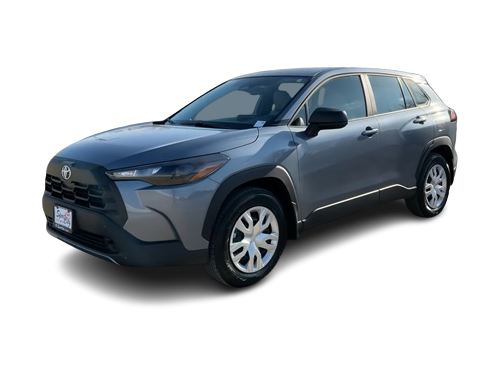 Thumbnail: 2026 Toyota Corolla Cross - 17