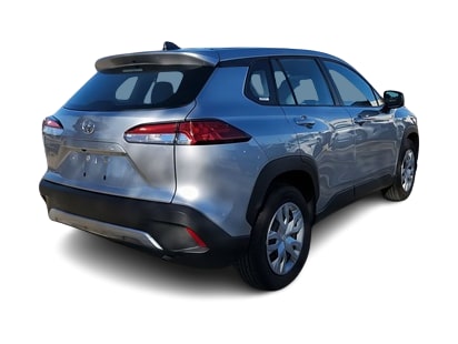 2023 Toyota Corolla Cross L 16