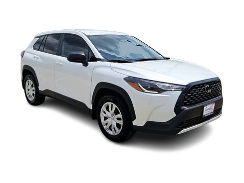 Thumbnail: 2025 Toyota Corolla Cross - 19