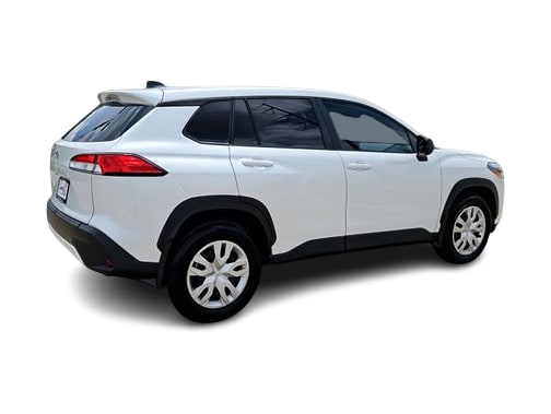 Thumbnail: 2025 Toyota Corolla Cross - 22