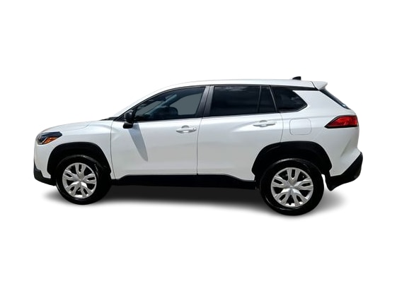 Thumbnail: 2025 Toyota Corolla Cross - 20