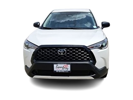 Thumbnail: 2025 Toyota Corolla Cross - 5
