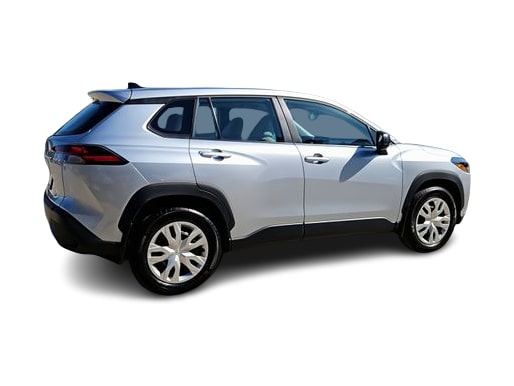 Thumbnail: 2026 Toyota Corolla Cross - 22
