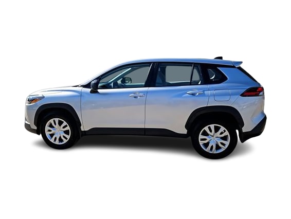 Thumbnail: 2026 Toyota Corolla Cross - 20