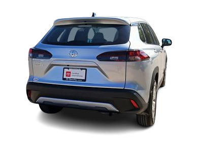 Thumbnail: 2026 Toyota Corolla Cross - 21