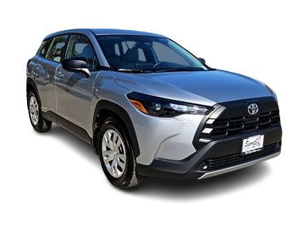 Thumbnail: 2026 Toyota Corolla Cross - 19