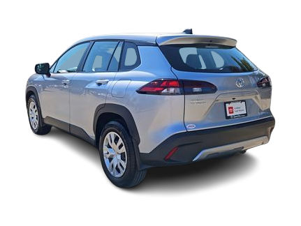 Thumbnail: 2026 Toyota Corolla Cross - 4