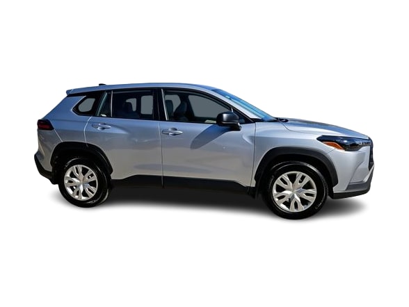 Thumbnail: 2026 Toyota Corolla Cross - 23