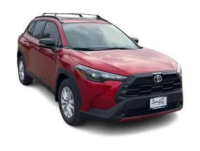 Thumbnail: 2026 Toyota Corolla Cross - 18