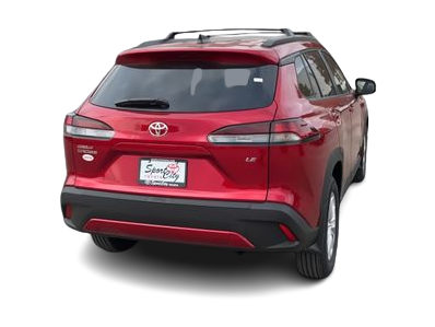 Thumbnail: 2026 Toyota Corolla Cross - 20