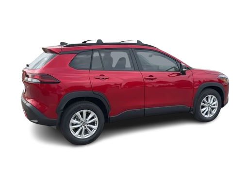 Thumbnail: 2026 Toyota Corolla Cross - 21