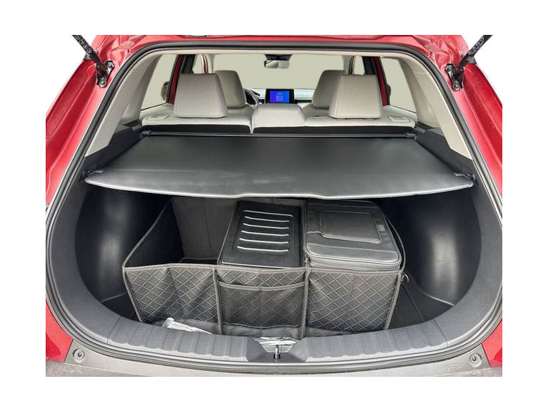 Thumbnail: 2026 Toyota Corolla Cross - 15