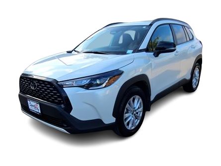 Thumbnail: 2025 Toyota Corolla Cross - 20
