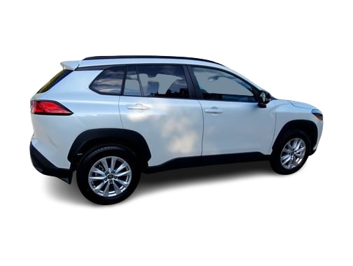 Thumbnail: 2025 Toyota Corolla Cross - 22