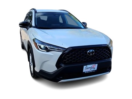 Thumbnail: 2025 Toyota Corolla Cross - 6