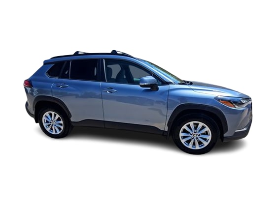 Thumbnail: 2024 Toyota Corolla Cross - 23