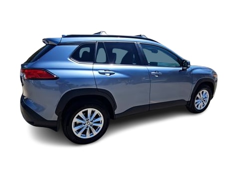Thumbnail: 2024 Toyota Corolla Cross - 22