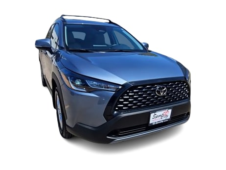 Thumbnail: 2024 Toyota Corolla Cross - 6