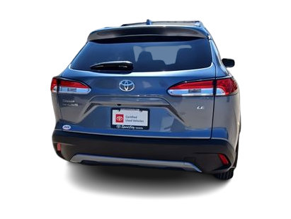 Thumbnail: 2024 Toyota Corolla Cross - 5