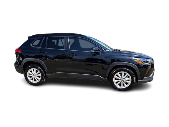 Thumbnail: 2022 Toyota Corolla Cross - 23