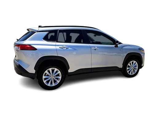 Thumbnail: 2025 Toyota Corolla Cross - 22